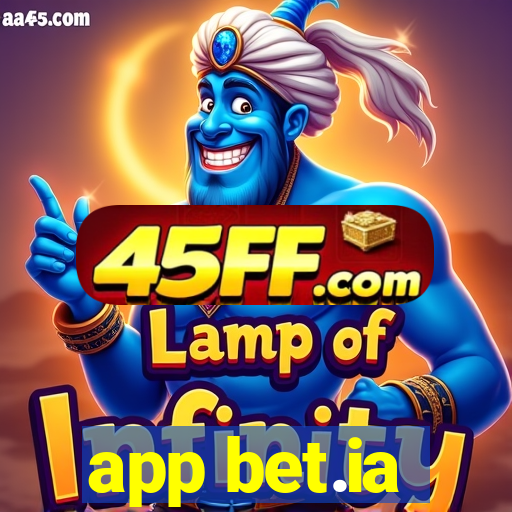 app bet.ia